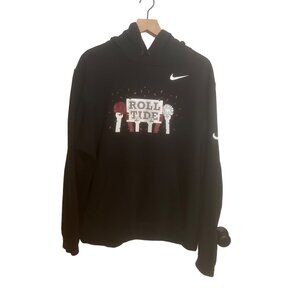 Nike Alabama‎ Roll Tide Traditions Hoodie Men's XXL